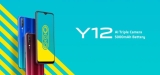 Vivo Y12 Tanıtıldı – Özellikleri ve Fiyatı
