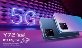 Vivo Y72 5G Tanıtıldı – Fiyatı ve Özellikleri