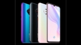 Vivo Y9s Tanıtıldı – Fiyatı ve Özellikleri