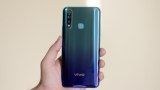 Vivo Z1 Pro Çıkış Tarihi Açıklandı