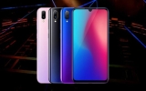 Vivo Z3i Standard Edition Tanıtıldı – Özellikleri ve Fiyatı