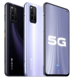 Vivo iQOO 3 Pro 5G, GeekBench’te Ortaya Çıktı!