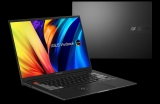 Asus Vivobook Pro 14X OLED Tanıtıldı – Özellikleri