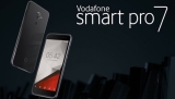 Vodafone Smart Ultra 7, Smart Pro 7 ve Smart Style 7 modellerini tanıttı