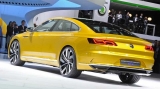 Volkswagen Arteon Tüm Özellikleri ve Satış Fiyatı
