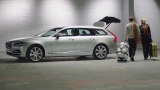 Volvo 180 km Hız Sınırı için Açıklama Yaptı