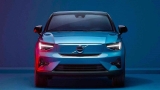 Elektrikli Volvo C40 Recharge Tanıtıldı!