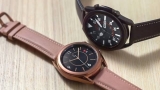 Samsung Galaxy Watch Active 4, Erkenden Piyasaya Sürülebilir!