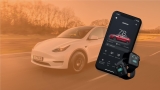 Tesla Aracınız için Apple Watch Uygulaması