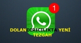 WhatsApp Üyeliğiniz Bitti Üyeliğinizi Yenileyin Tuzağı!