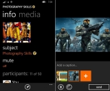 WhatsApp Windows Phone için harika özelliklerle güncellendi