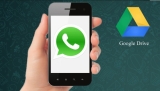 Google, Whatsapp görüşmelerinizi kayıt edecek