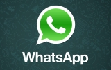 WhatsApp hata verdi