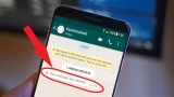 WhatsApp Mesaj Geri Alma (Silme) Süresi Uzayacak!