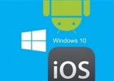 Android ve iOS’a Windows10 Desteği Geliyor Mu?