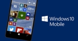 Windows 10 Mobile’ de 64 Bit Sürprizi !