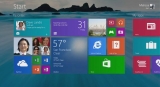 Windows 8.1 yeni başlangıç menüsü ile tekrar görüntülendi