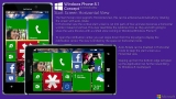 Geliştiriciler için Windows Phone 8.1 indirilmeye hazır