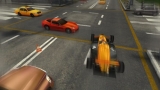 Windows Phone için Grand Prix Traffic Racer yayınlandı