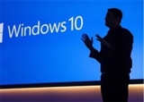 Microsoft Windows 10 Son Dedi