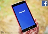 Windows Phone için Facebook güncellendi