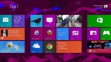 Windows 8.1 başlangıç ekranı resim değiştirme