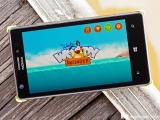 Windows Phone için Woody Infinity yayınlandı
