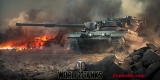 World Of Tanks