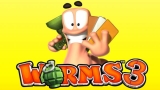 Worms 3 iOS Oyunu