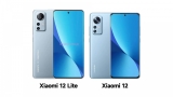 Xiaomi 12 Lite ayrıntılarını ortaya çıktı