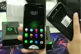 Xiaomi Black Shark için Bu Kez Video Ortaya Çıktı