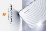 Xiaomi Civi 2 27 Eylül’de çıkacak