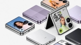 Xiaomi Dikey Katlanabilir Telefonu Mix Flip Özellikleri ve Fiyatı Açıklandı!