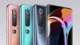 Xiaomi Mi 10 Türkiye’de Satışta – Fiyat Nasıl?