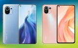 Xiaomi 11 LE Bu Hafta Görücüye Çıkacak