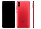 Xiaomi Mi 6X Reklam Afişlerinde Görüntülendi