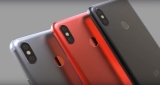 Xiaomi Mi 6X Özellikleri, Çıkış Tarihi ve Fiyatı