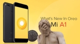 Xiaomi Mi A1 Oreo 8.1 Güncellemesi Sorunlu Mu?