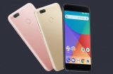 Xiaomi Mi A1 Android 8.1 Güncelleme Sorunu Giderildi