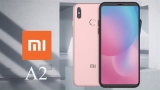 Xiaomi Mi A2 için İlk Detaylar Ortaya Çıkmaya Başladı