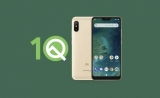 Android 10 Güncellemesi Xiaomi Mi A2 Sahiplerine Sunulmaya Başlandı