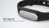 Xiaomi Mi Band göründü fiyatı ise şaşırttı