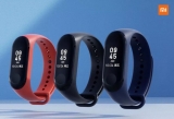 Xiaomi Mi Band 3 Güncelleme Aldı