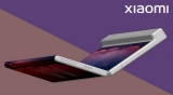 Xiaomi Yeni Katlanabilir Telefon Konseptiyle Göz Kamaştırıyor