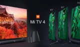 Beklenen Haber Geldi Xiaomi Mi LED TV 4 Tanıtıma Çıktı