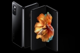 İşte Xiaomi MIX Fold 2’nin Tasarımı