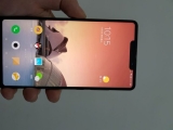 Xiaomi Mi Mix 2S Bu Kez AnTuTu Sonuçlarında Görüntülendi