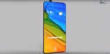 Xiaomi Mi Mix 3 için Konsept Videolar Gelmeye Başladı