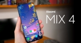 Xiaomi Mi Mix 4’ün Piyasaya Sürülmesi Bekleniyor!
