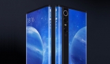 Xiaomi Mi Mix Alpha Kutu Videosu Yayınlandı